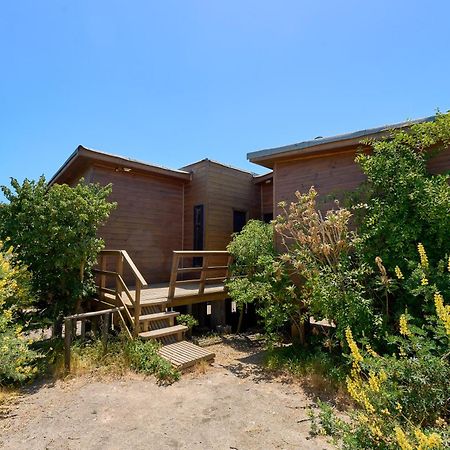 Loica Villa Pichilemu Luaran gambar