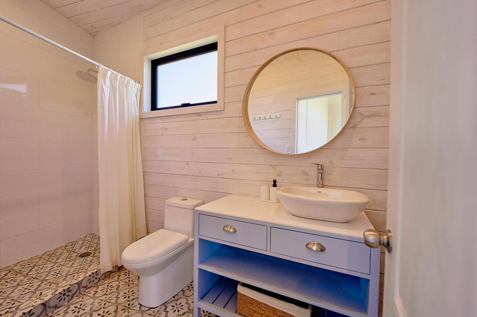 Loica Villa Pichilemu Luaran gambar