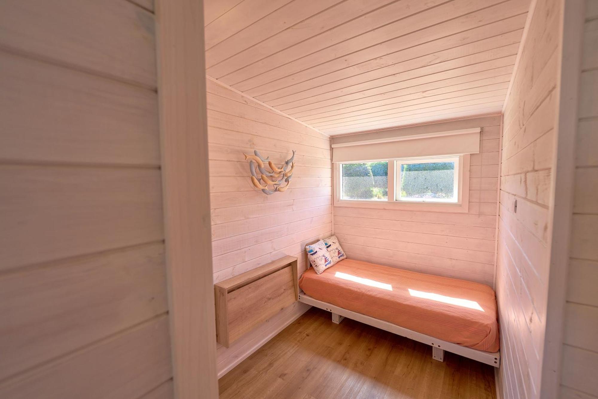 Loica Villa Pichilemu Luaran gambar