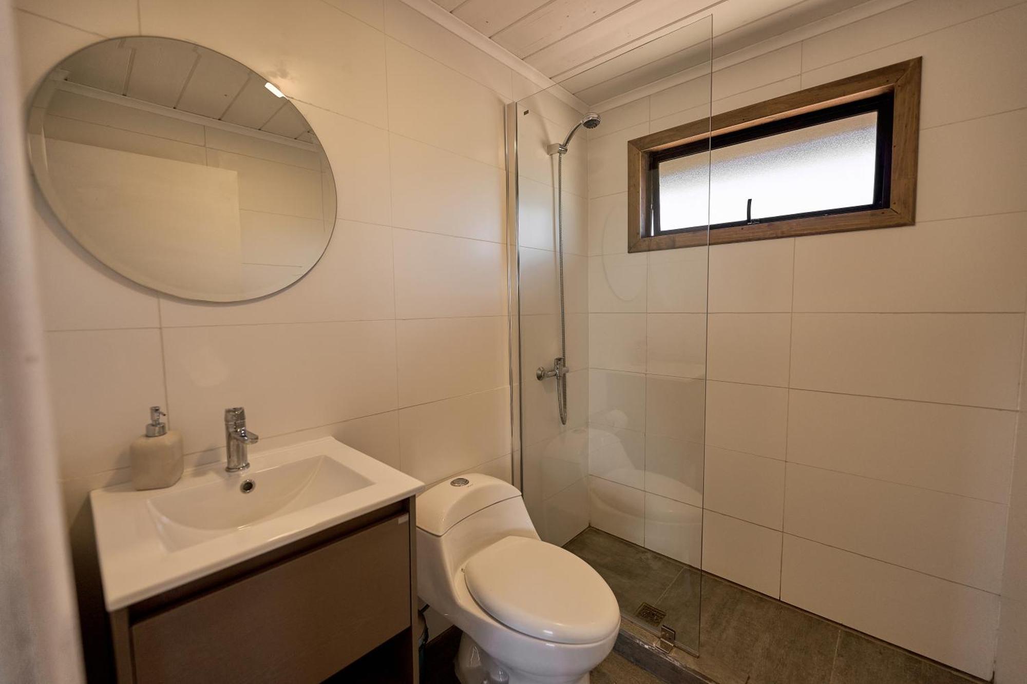 Loica Villa Pichilemu Luaran gambar