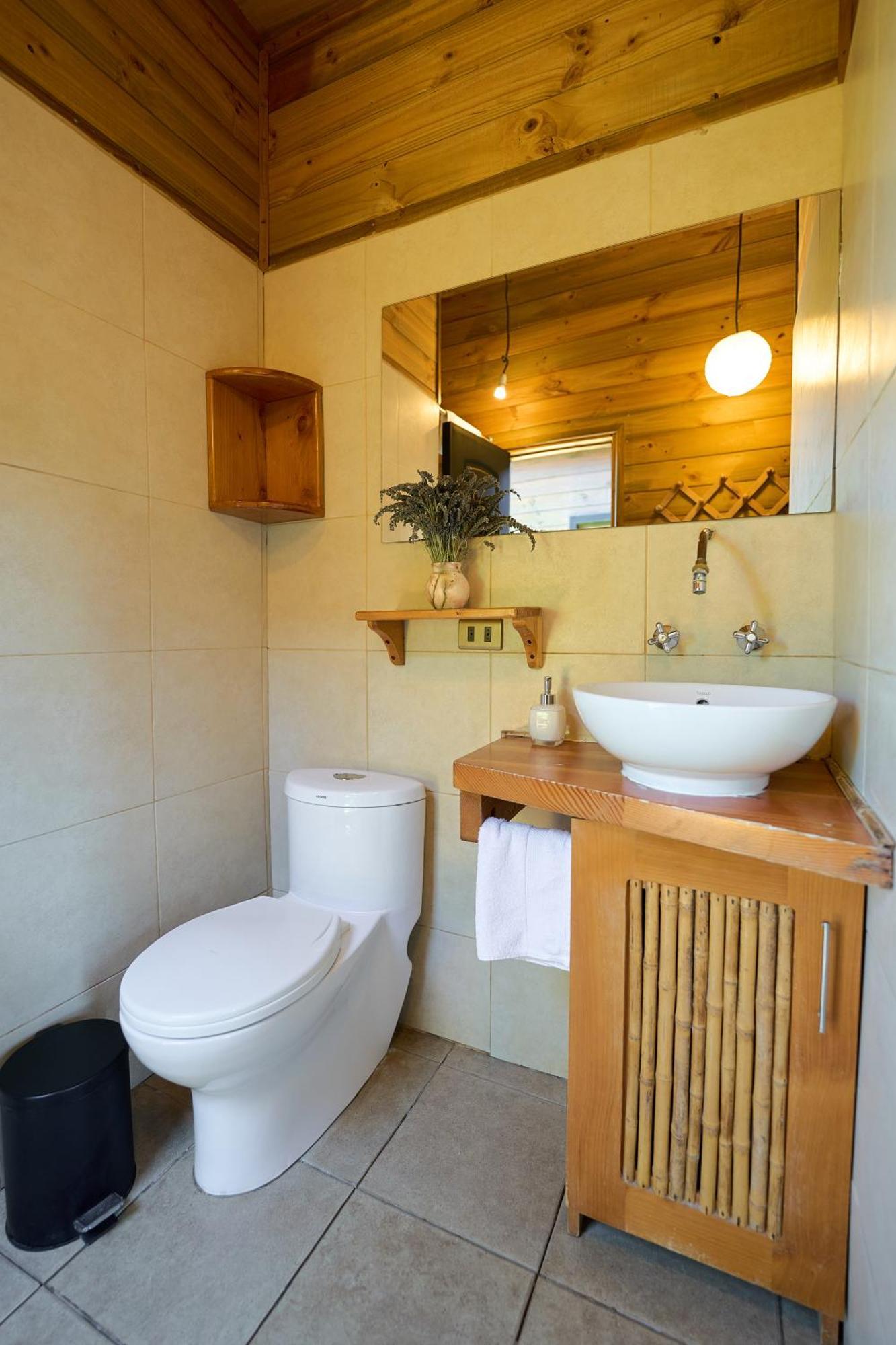 Loica Villa Pichilemu Luaran gambar
