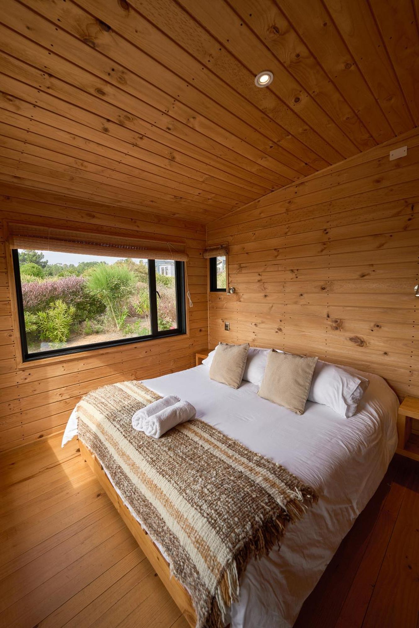 Loica Villa Pichilemu Luaran gambar