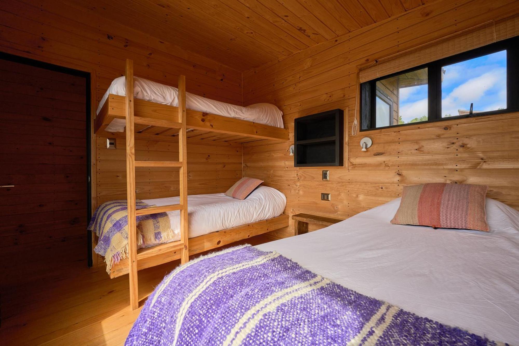 Loica Villa Pichilemu Luaran gambar