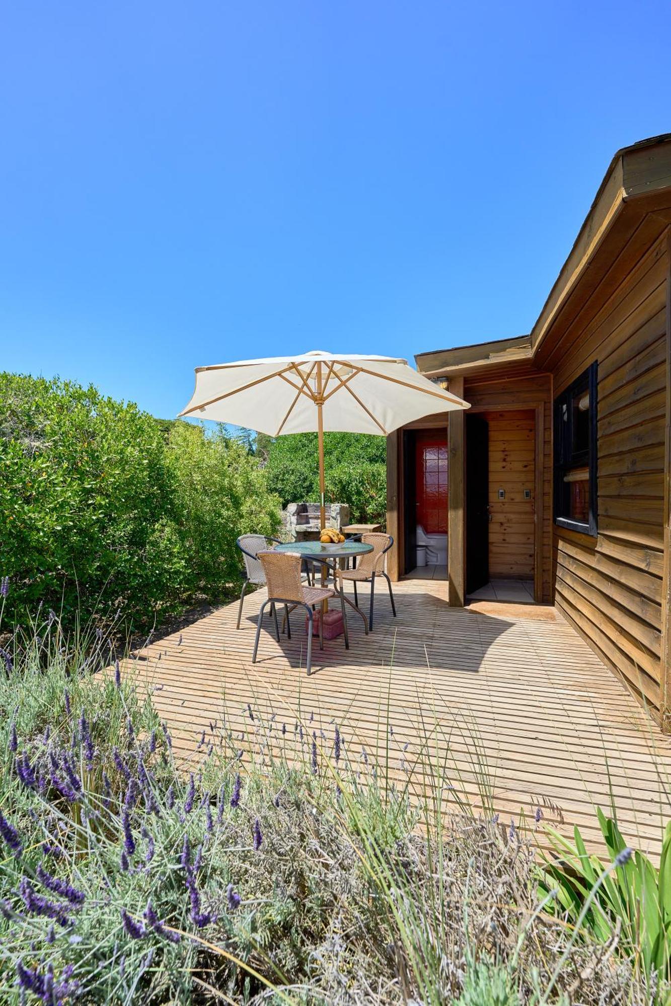Loica Villa Pichilemu Luaran gambar