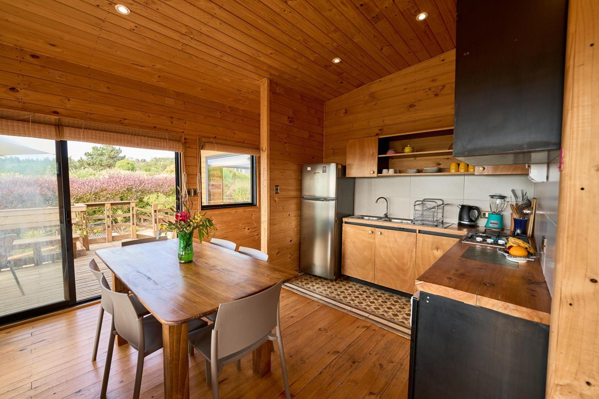 Loica Villa Pichilemu Luaran gambar