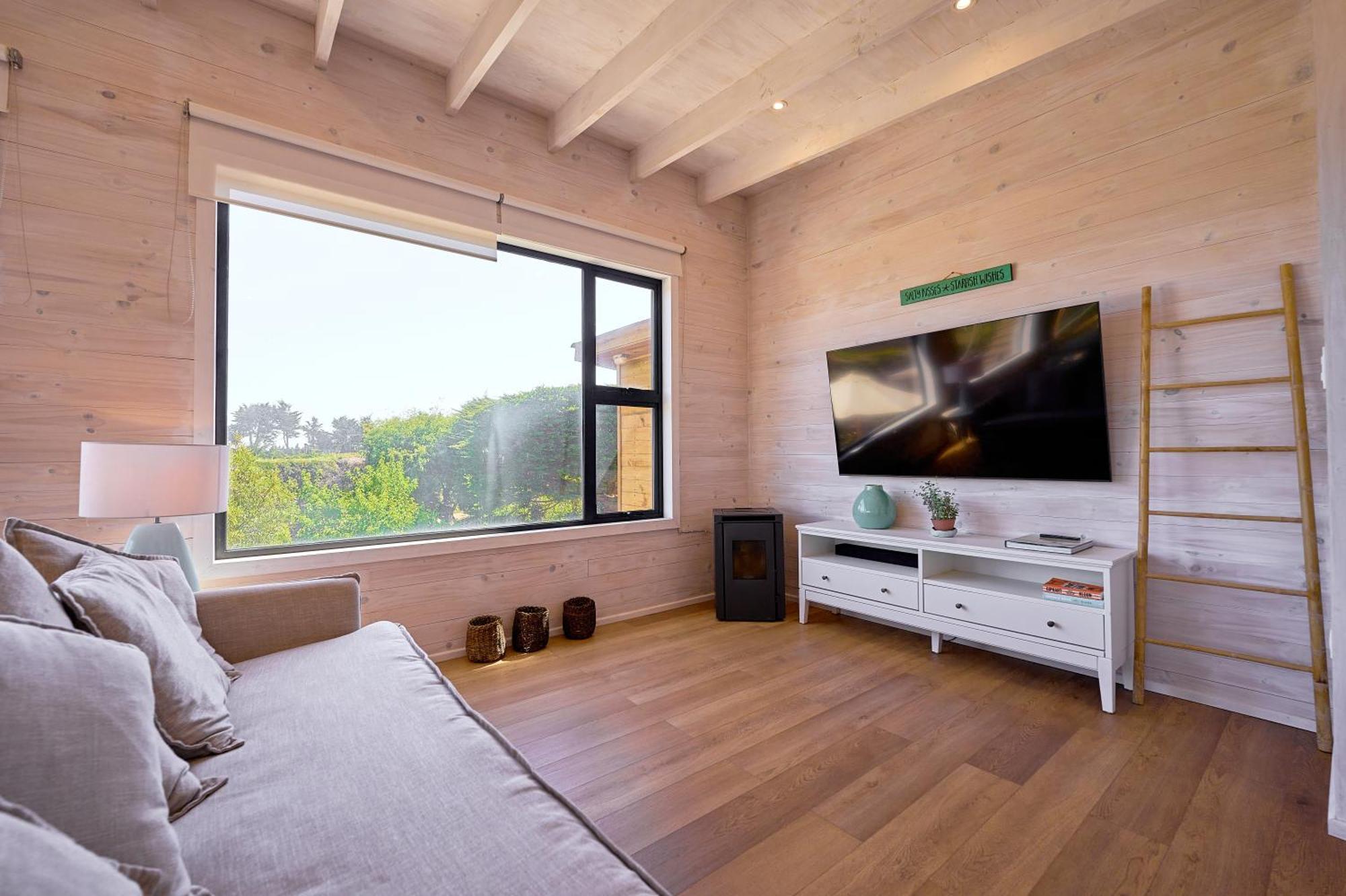 Loica Villa Pichilemu Luaran gambar
