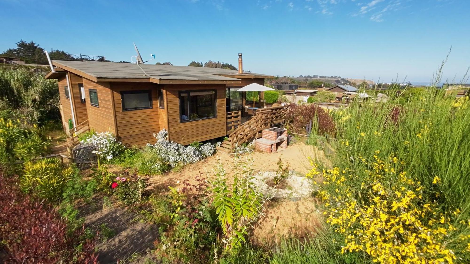 Loica Villa Pichilemu Luaran gambar