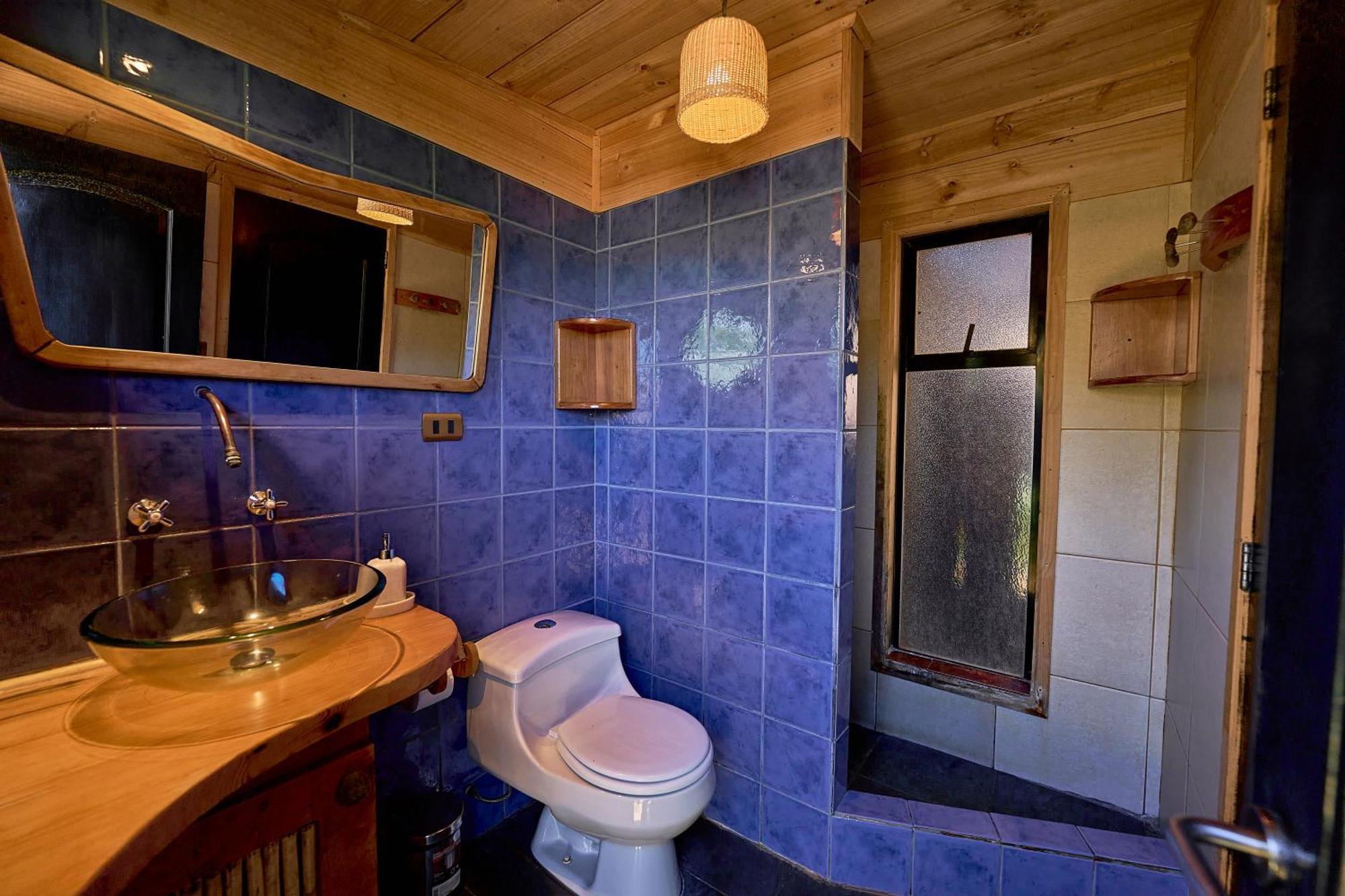Loica Villa Pichilemu Luaran gambar