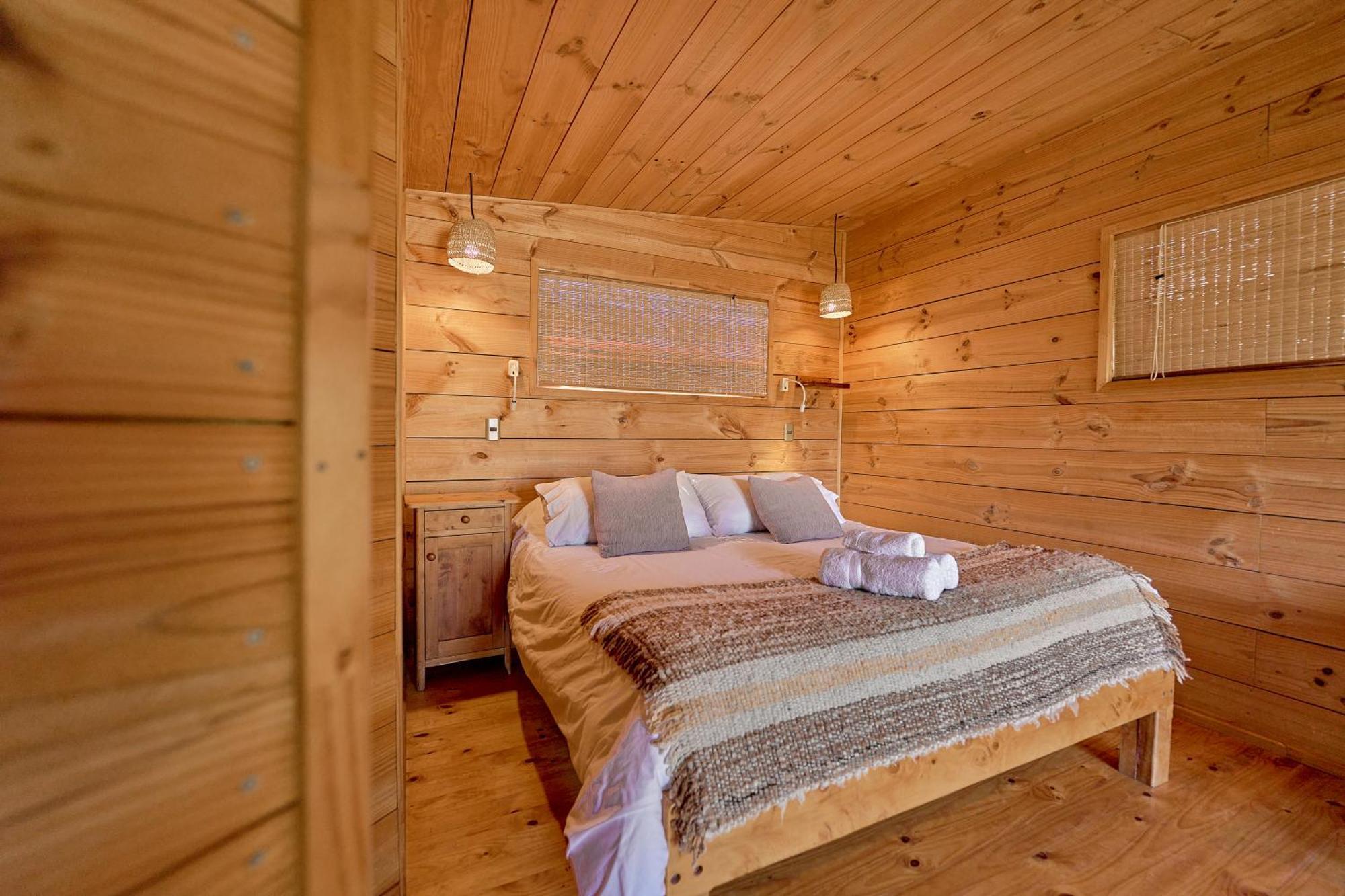 Loica Villa Pichilemu Luaran gambar