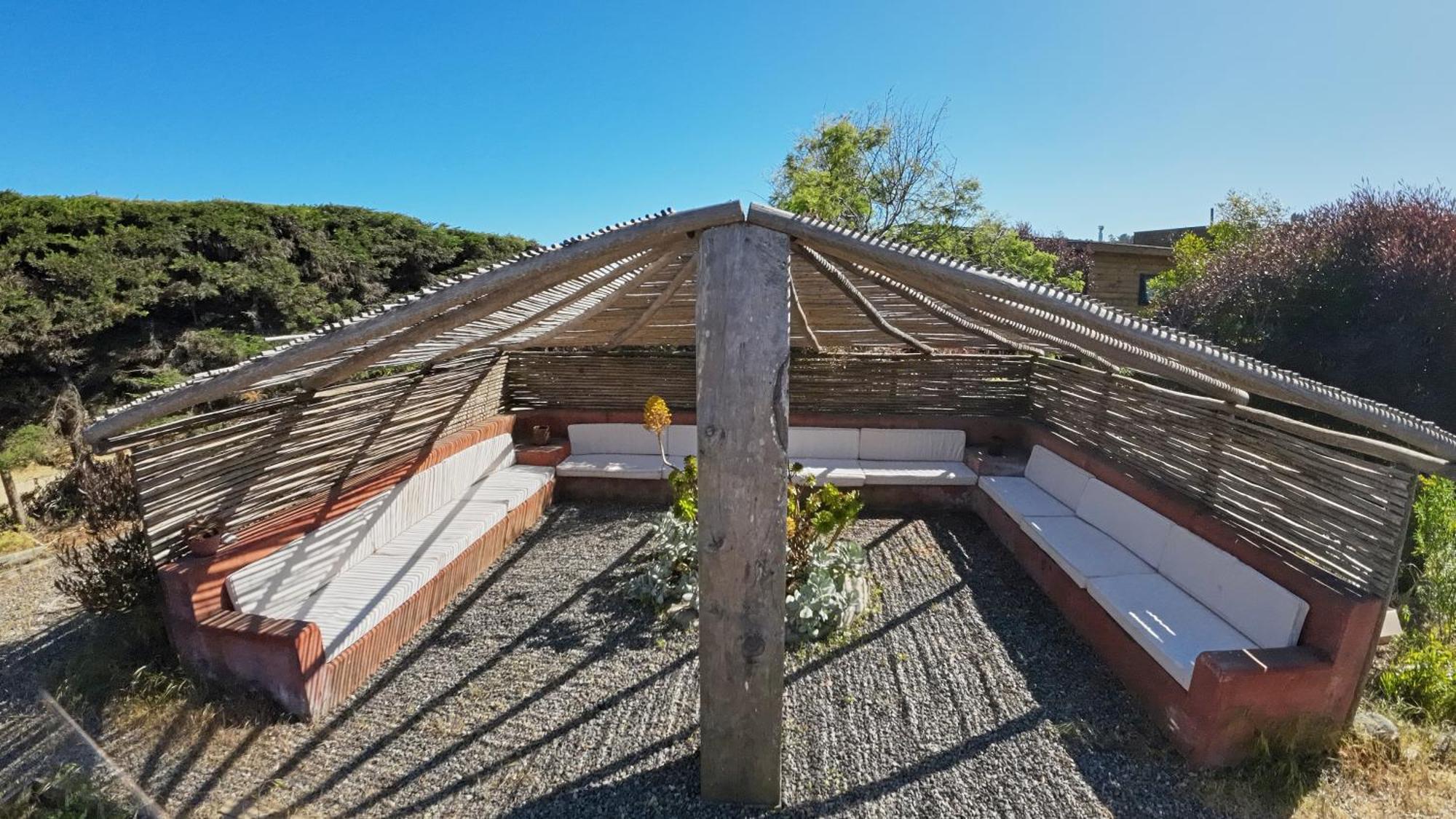 Loica Villa Pichilemu Luaran gambar