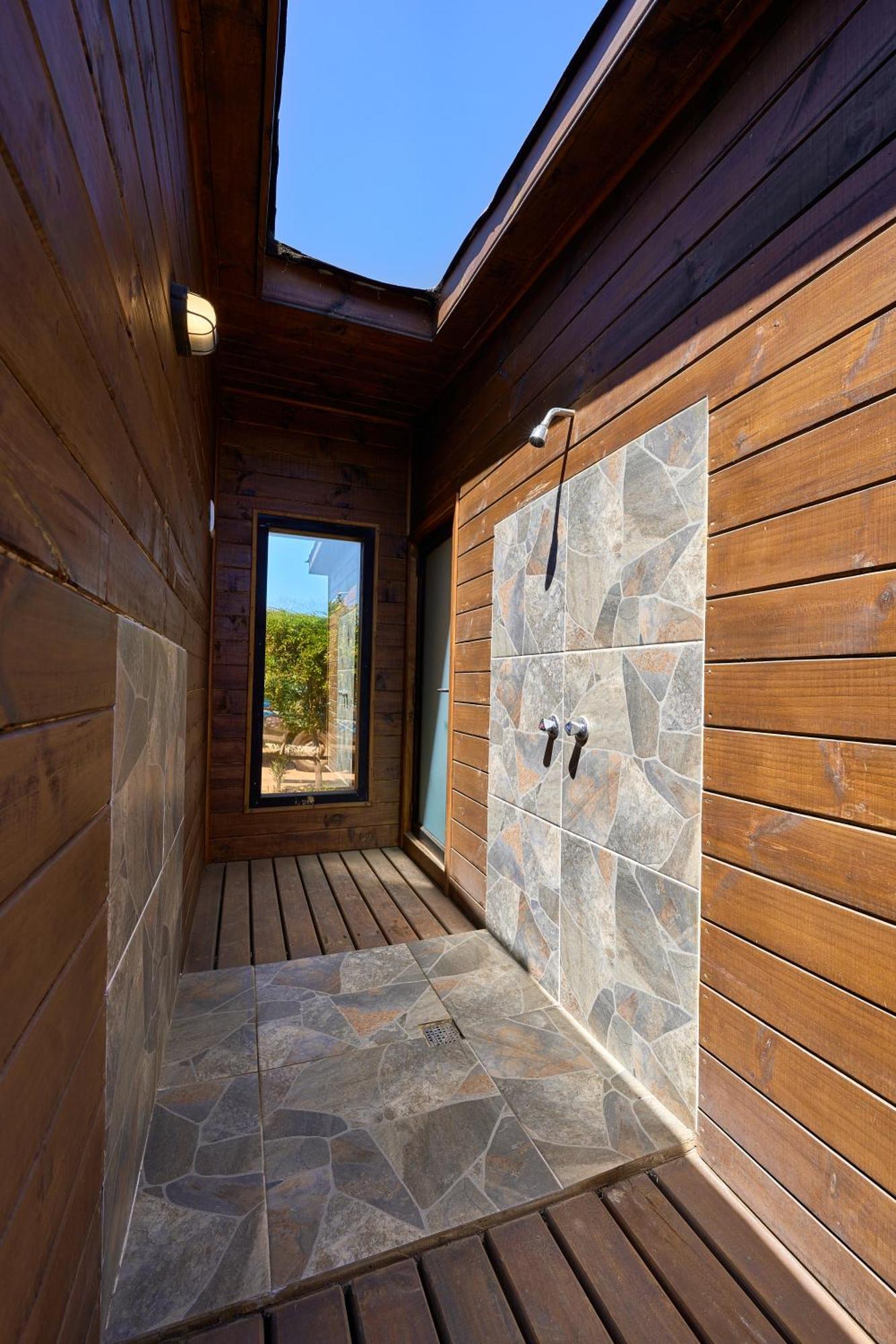 Loica Villa Pichilemu Luaran gambar