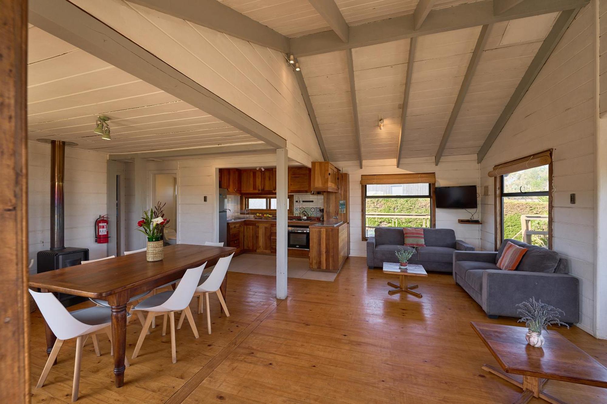Loica Villa Pichilemu Luaran gambar