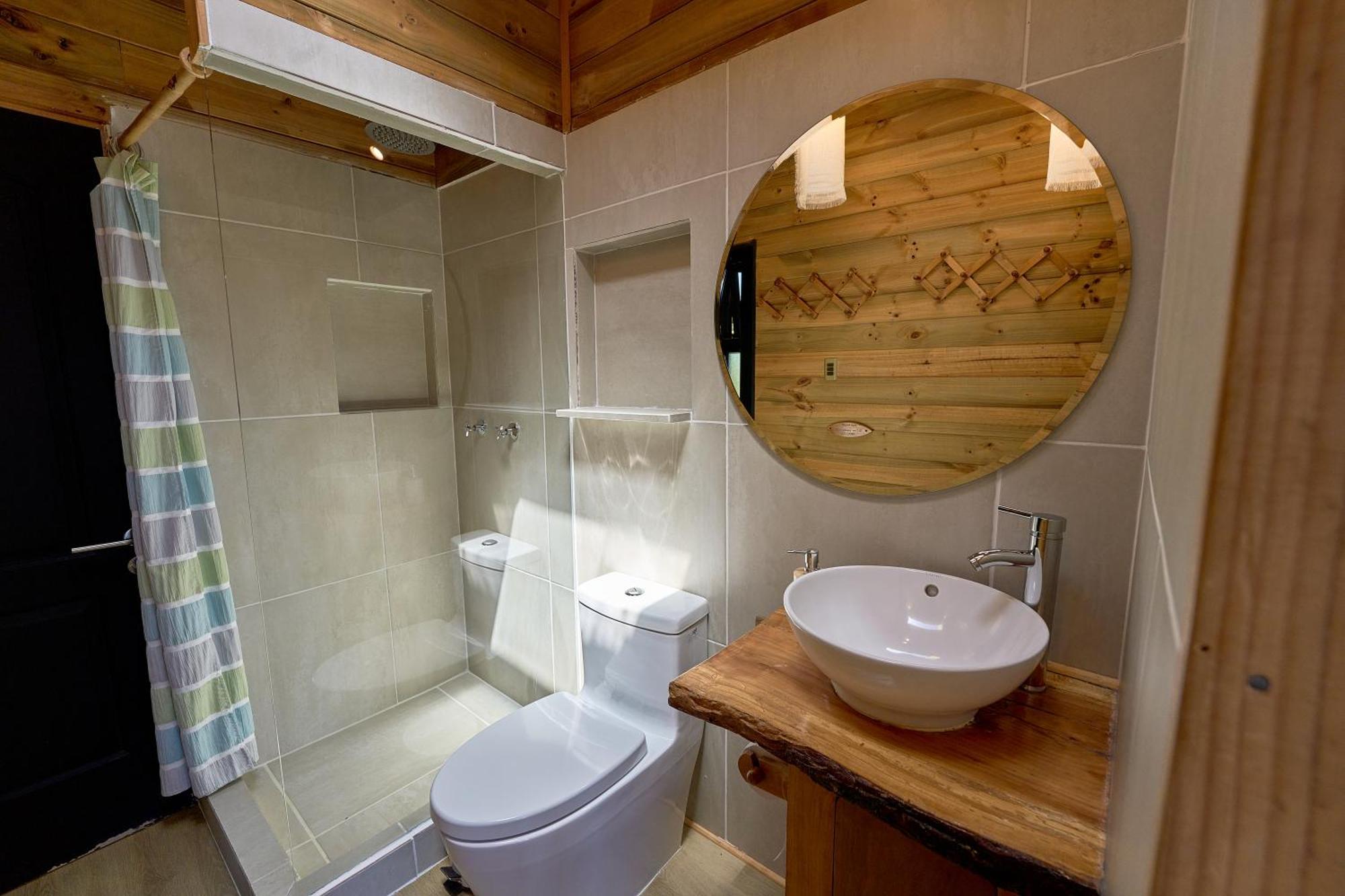 Loica Villa Pichilemu Luaran gambar