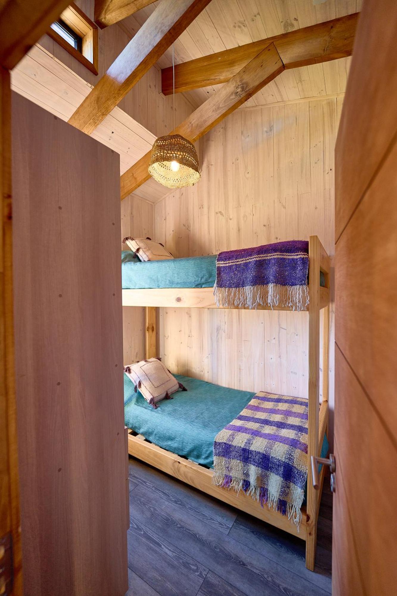 Loica Villa Pichilemu Luaran gambar