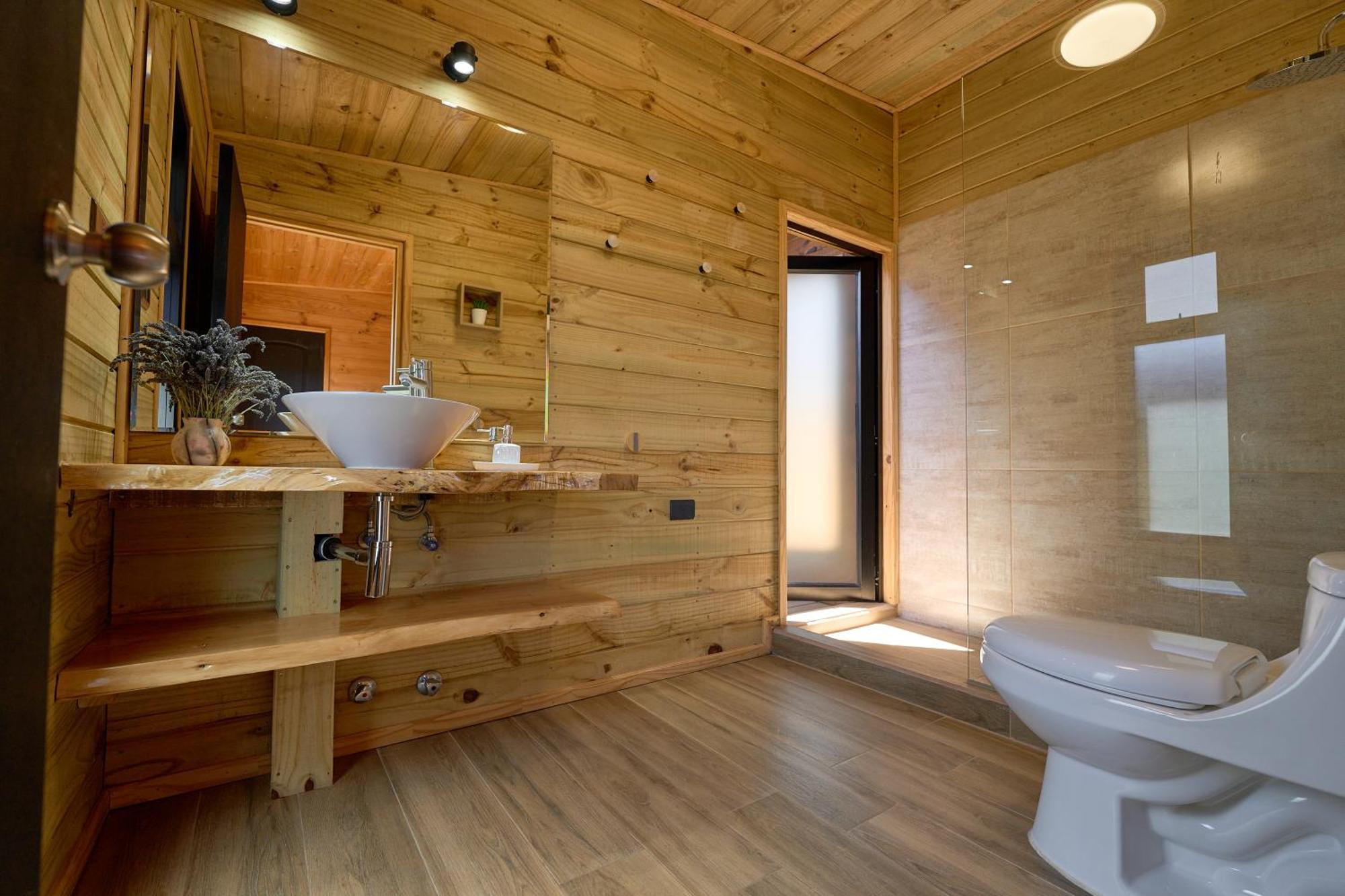 Loica Villa Pichilemu Luaran gambar