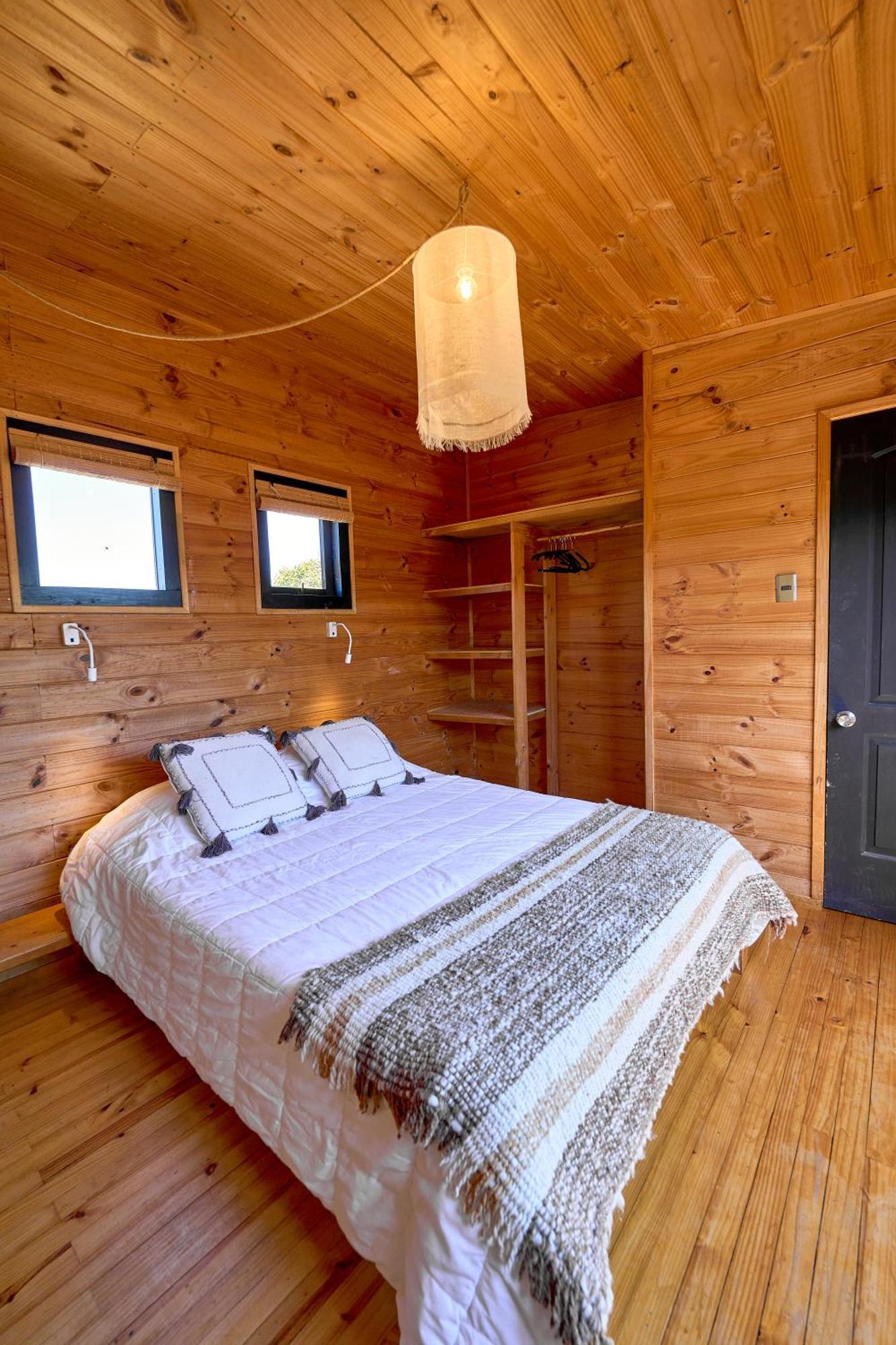 Loica Villa Pichilemu Luaran gambar
