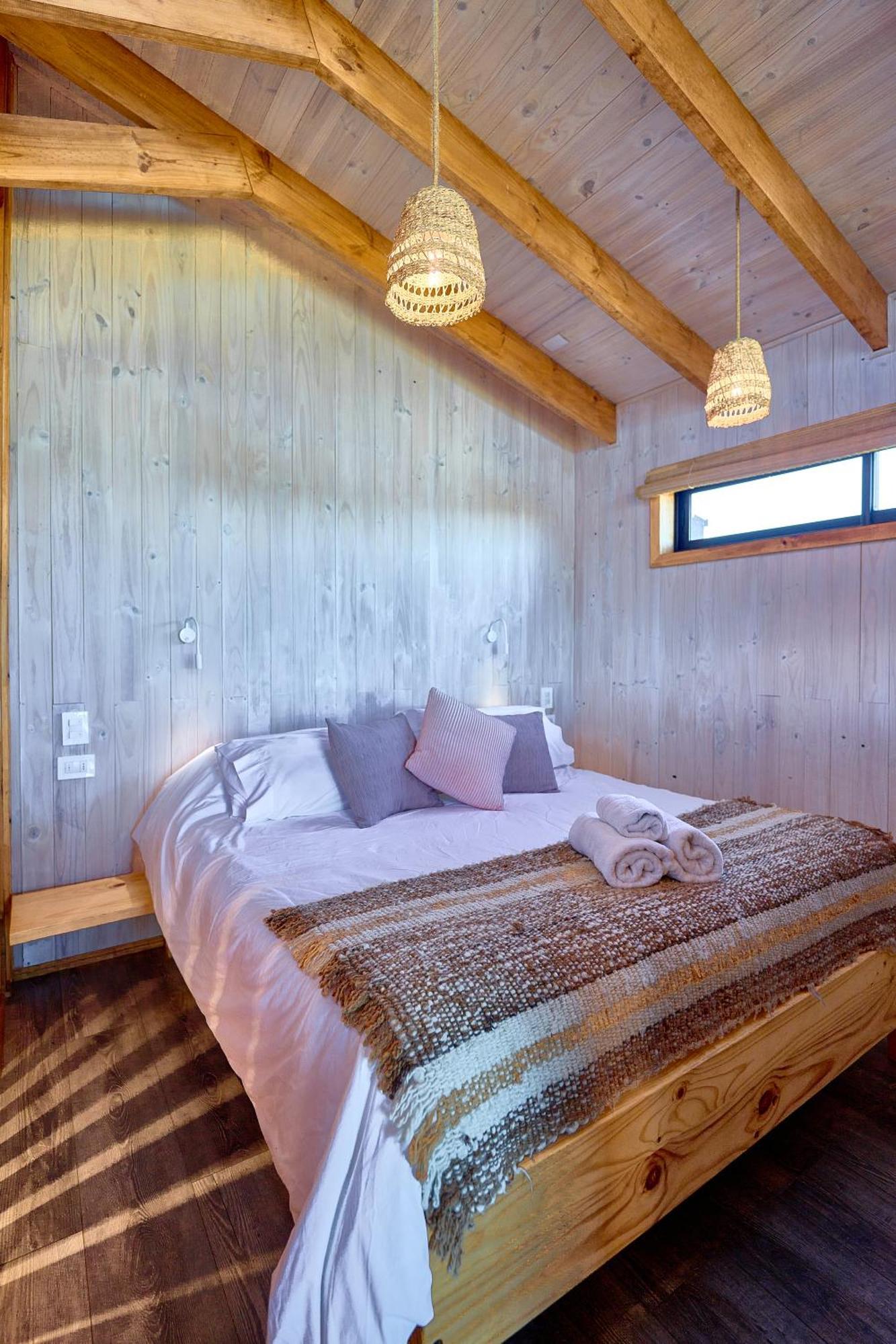 Loica Villa Pichilemu Luaran gambar